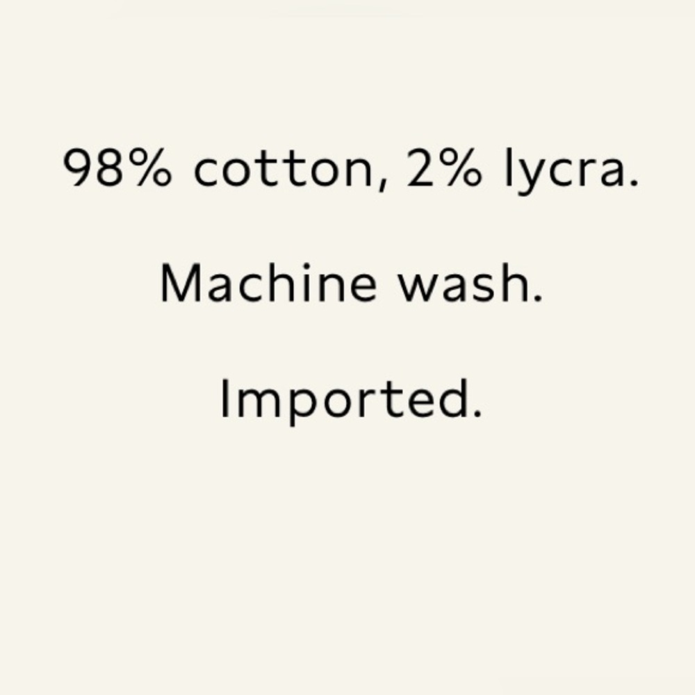 Banana Republic Flat-Front Chino Short - Picture 11 of 11